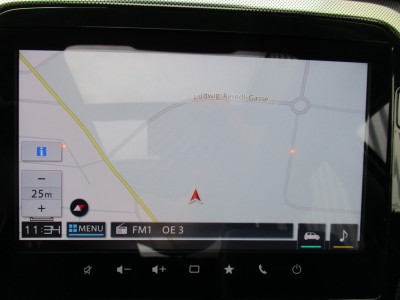 Suzuki Vitara Gebrauchtwagen