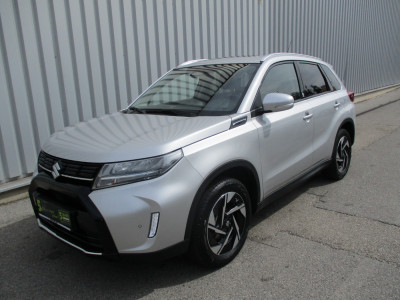 Suzuki Vitara Gebrauchtwagen