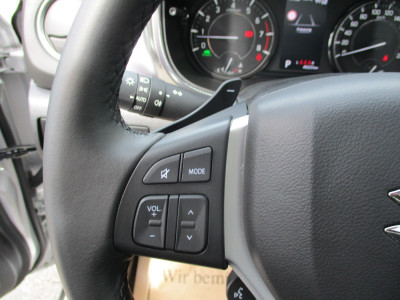 Suzuki Vitara Gebrauchtwagen