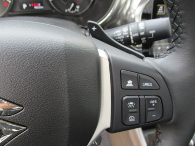 Suzuki Vitara Gebrauchtwagen