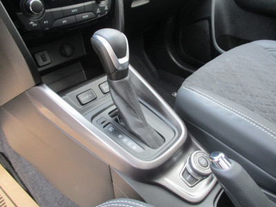 Suzuki Vitara Gebrauchtwagen