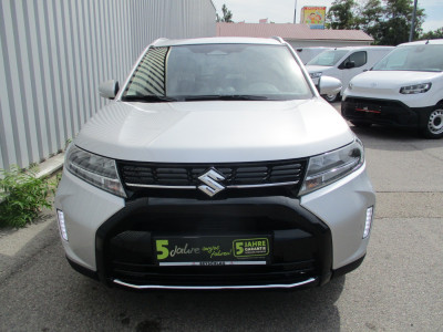 Suzuki Vitara Gebrauchtwagen