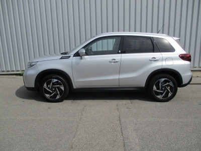 Suzuki Vitara Gebrauchtwagen
