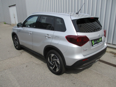 Suzuki Vitara Gebrauchtwagen