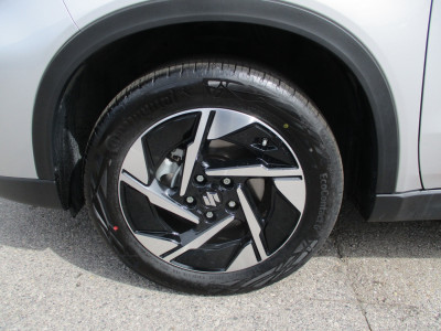 Suzuki Vitara Gebrauchtwagen