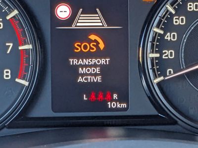 Suzuki S-Cross Gebrauchtwagen