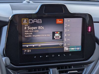 Suzuki S-Cross Gebrauchtwagen