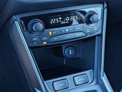 Suzuki S-Cross Gebrauchtwagen