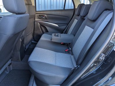 Suzuki S-Cross Gebrauchtwagen