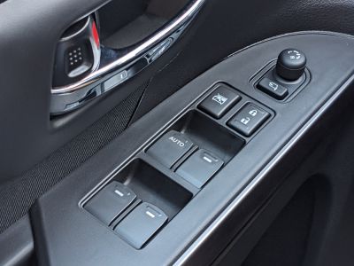 Suzuki S-Cross Gebrauchtwagen