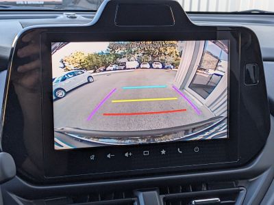 Suzuki S-Cross Gebrauchtwagen