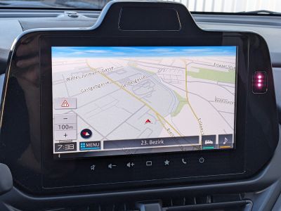 Suzuki S-Cross Gebrauchtwagen