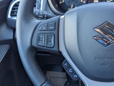 Suzuki S-Cross Gebrauchtwagen