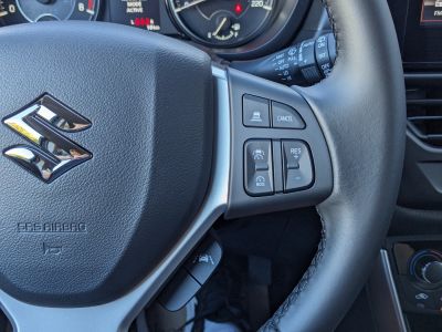 Suzuki S-Cross Gebrauchtwagen