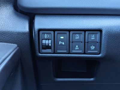 Suzuki S-Cross Gebrauchtwagen