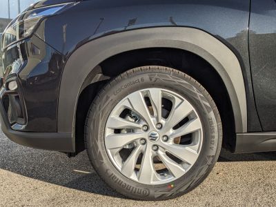 Suzuki S-Cross Gebrauchtwagen