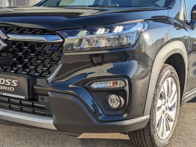 Suzuki S-Cross Gebrauchtwagen