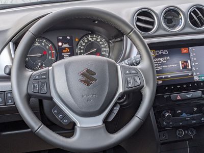 Suzuki Vitara Gebrauchtwagen