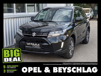 Suzuki Vitara Gebrauchtwagen