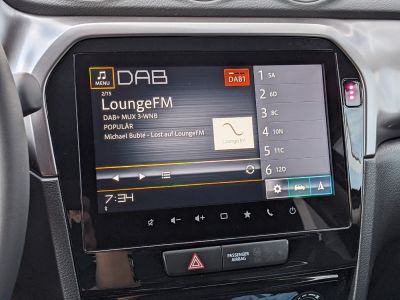 Suzuki Vitara Gebrauchtwagen