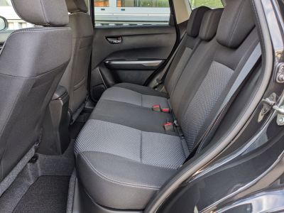 Suzuki Vitara Gebrauchtwagen