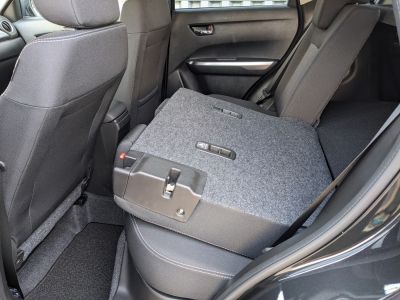 Suzuki Vitara Gebrauchtwagen