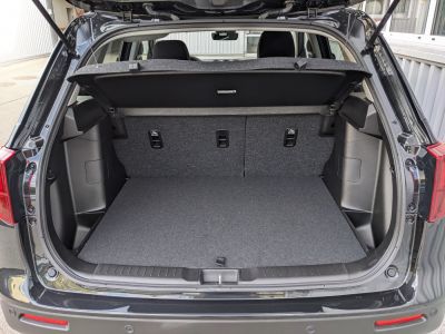 Suzuki Vitara Gebrauchtwagen