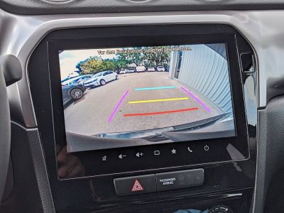 Suzuki Vitara Gebrauchtwagen