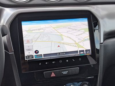 Suzuki Vitara Gebrauchtwagen