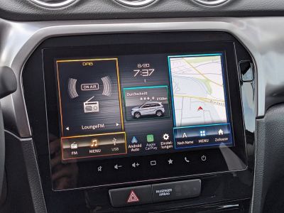 Suzuki Vitara Gebrauchtwagen