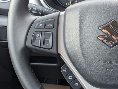 Suzuki Vitara Gebrauchtwagen