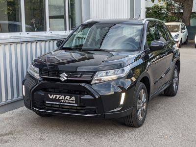 Suzuki Vitara Gebrauchtwagen