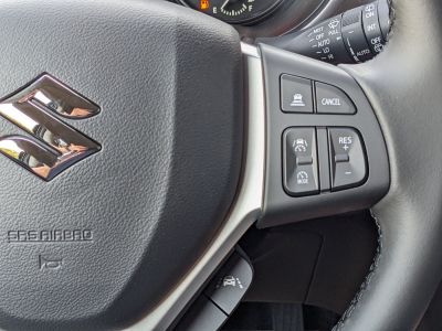 Suzuki Vitara Gebrauchtwagen