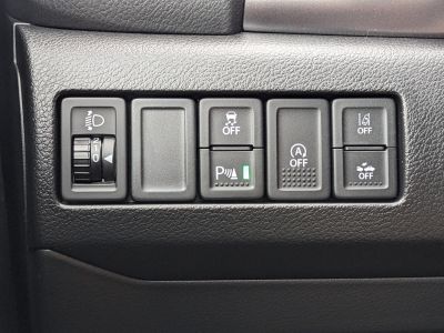 Suzuki Vitara Gebrauchtwagen