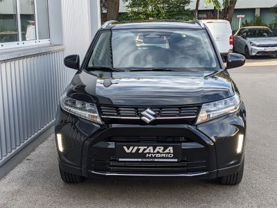 Suzuki Vitara Gebrauchtwagen