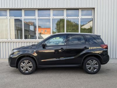 Suzuki Vitara Gebrauchtwagen