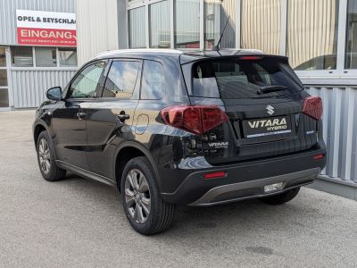 Suzuki Vitara Gebrauchtwagen