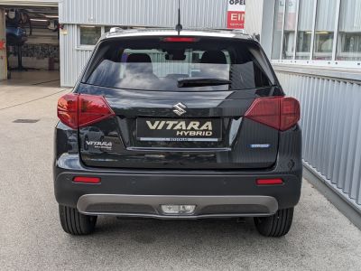 Suzuki Vitara Gebrauchtwagen