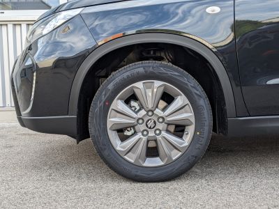 Suzuki Vitara Gebrauchtwagen