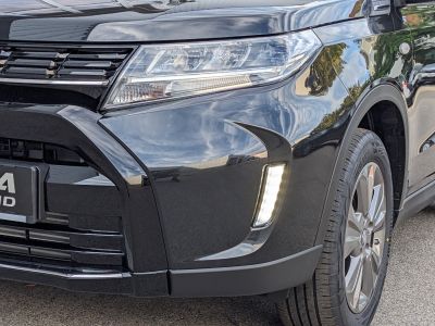 Suzuki Vitara Gebrauchtwagen