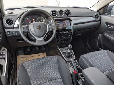 Suzuki Vitara Gebrauchtwagen