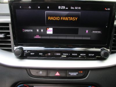 KIA Ceed Gebrauchtwagen