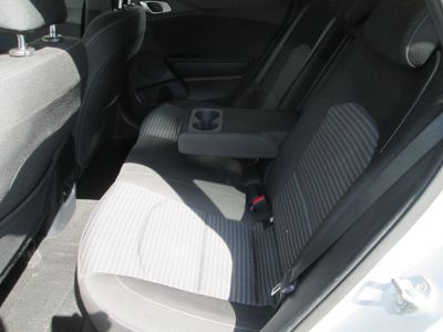 KIA Ceed Gebrauchtwagen