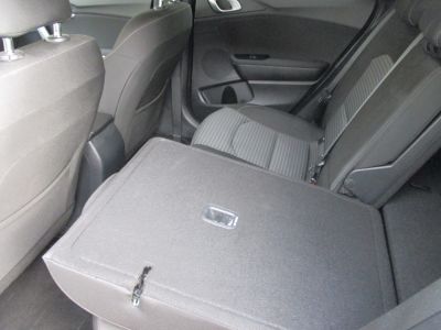 KIA Ceed Gebrauchtwagen