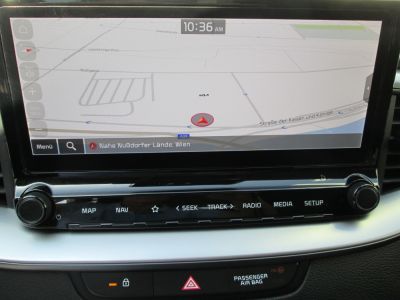 KIA Ceed Gebrauchtwagen