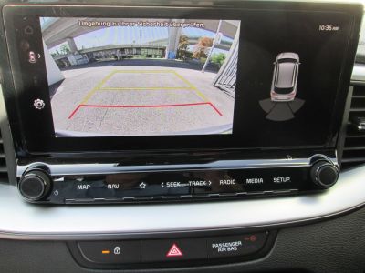 KIA Ceed Gebrauchtwagen