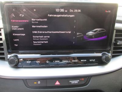 KIA Ceed Gebrauchtwagen