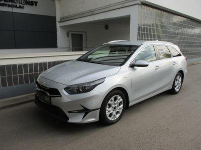 KIA Ceed Gebrauchtwagen