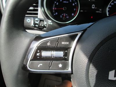 KIA Ceed Gebrauchtwagen