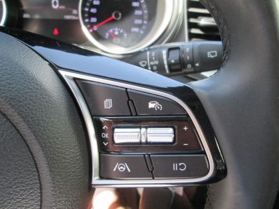 KIA Ceed Gebrauchtwagen